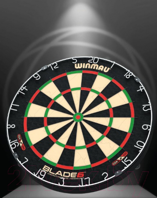 Дартс Winmau Blade 6 / 806903