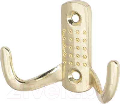 Крючок для одежды AKS WP12 - фото