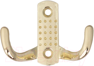 Крючок для одежды AKS WP12