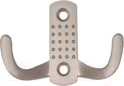 Крючок для одежды AKS WP12