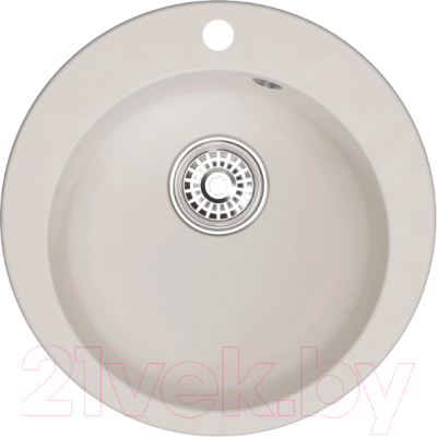 Мойка кухонная Mixline ML-GM13 551894 - фото