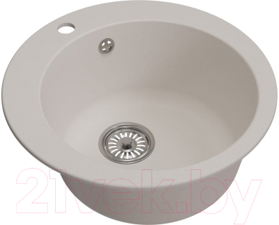 Мойка кухонная Mixline ML-GM13 551894