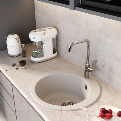 Мойка кухонная Mixline ML-GM13 551894