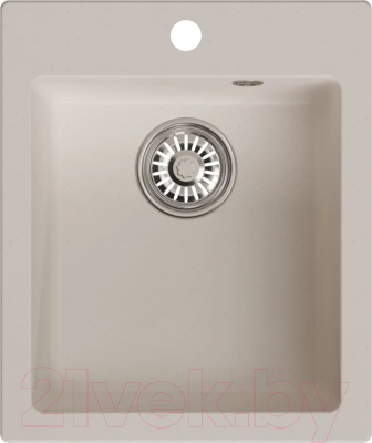 Мойка кухонная Mixline ML-GM14 551906 - фото