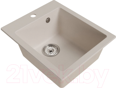 Мойка кухонная Mixline ML-GM14 551906