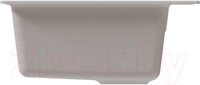 Мойка кухонная Mixline ML-GM14 551906