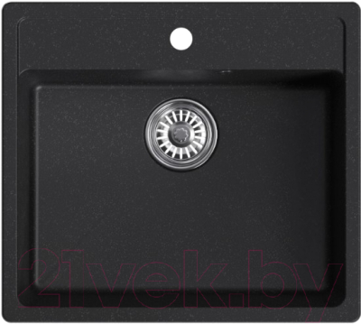 Мойка кухонная Mixline ML-GM15 551922 - фото