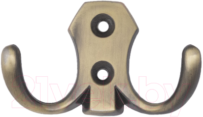 Крючок для одежды AKS WP89