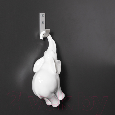 Крючок для одежды AKS Flex