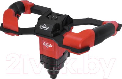 Дрель-миксер Elitech МСА 18БЛ (Е2208.001.00)