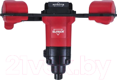 Дрель-миксер Elitech МСА 18БЛ (Е2208.001.00)