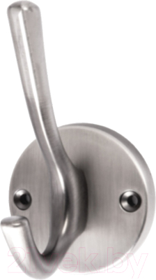 Крючок для одежды AKS Horn - фото