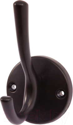 Крючок для одежды AKS Horn - фото