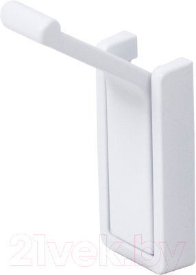 Крючок для одежды AKS Klick - фото