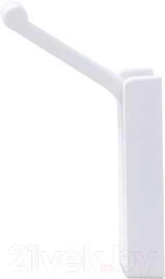 Крючок для одежды AKS Klick