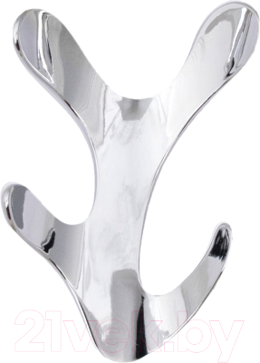 Крючок для одежды AKS Koral