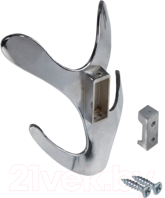 Крючок для одежды AKS Koral