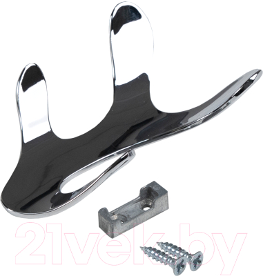 Крючок для одежды AKS Koral