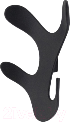 Крючок для одежды AKS Koral - фото