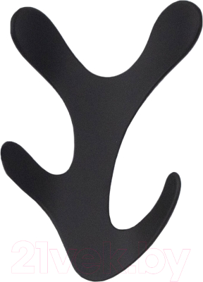 Крючок для одежды AKS Koral