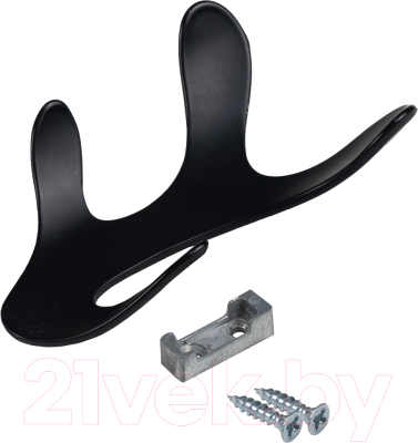 Крючок для одежды AKS Koral