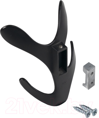 Крючок для одежды AKS Koral