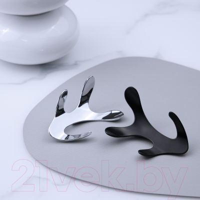 Крючок для одежды AKS Koral