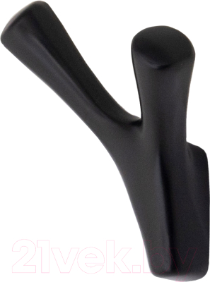 Крючок для одежды AKS Omega