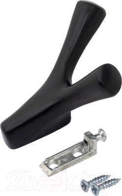 Крючок для одежды AKS Omega