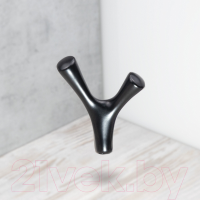 Крючок для одежды AKS Omega