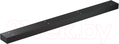 Потолочный светильник ЭРА Geometria Block SPO-116-B-40K-024 / Б0058865