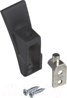 Крючок для одежды AKS Slash