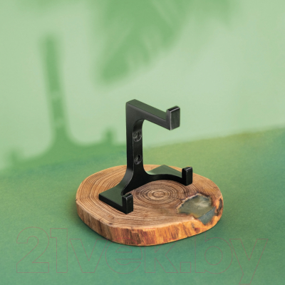 Крючок для одежды AKS Triton