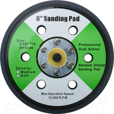 Шлифподошва Jeta Pro 1038A41 - фото