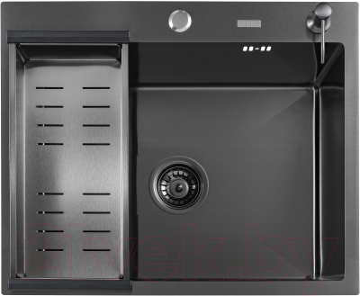 Мойка кухонная Avina Futur FK 6050 B Eco
