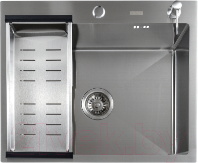 Мойка кухонная Avina Futur FK 6050 Eco