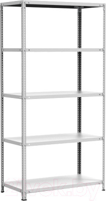 Стеллаж металлический MZ-Profil СТФ 755-2.0 - фото