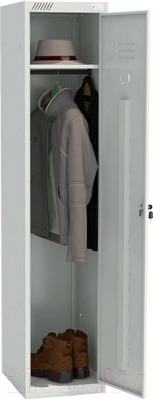 Шкаф металлический MZ-Profil ШРС 11-400