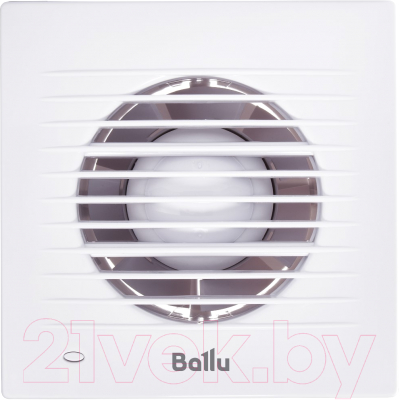 Вентилятор накладной Ballu BAF-FW 150