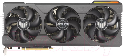 Видеокарта Asus TUF Gaming RTX 4080 16GB GDDR6X (TUF-RTX4080-16G-GAMING) - фото