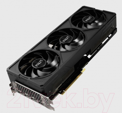 Видеокарта Palit RTX 4080 JetStream 16GB GDDR6X (NED4080019T2-1032J)