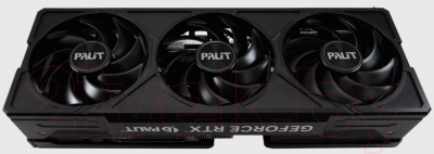 Видеокарта Palit RTX 4080 JetStream 16GB GDDR6X (NED4080019T2-1032J)