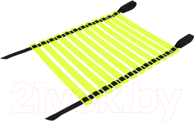 Координационная лестница Onlytop 7636715 - фото