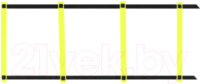 Координационная лестница Onlytop 7636715