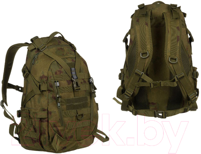 Рюкзак Peterson BL075-9944 (Army Green)