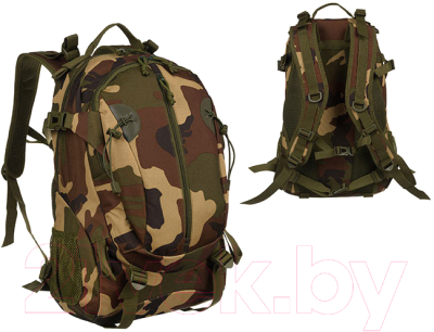 Рюкзак Peterson BL076-0001 (Jungle Camouflage)