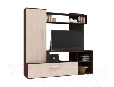 Стенка Горизонт Мебель Лима