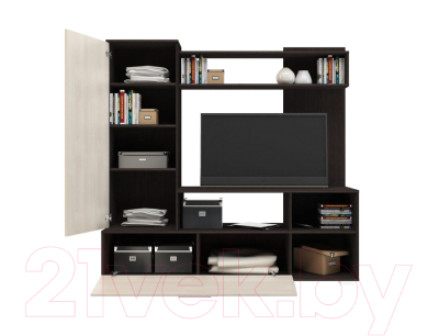 Стенка Горизонт Мебель Лима