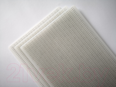 Массажный аппликатор Колючий врачеватель КВ-400Л