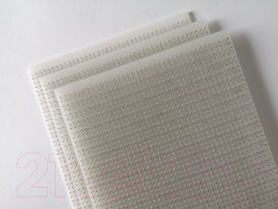 Массажный аппликатор Колючий врачеватель КВ-200Л